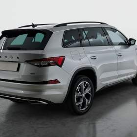 Foto inzerátu Skoda Kodiaq 2.0 TDI