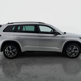 Foto inzerátu Skoda Kodiaq 2.0 TDI