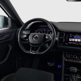 Foto inzerátu Skoda Kodiaq 2.0 TDI