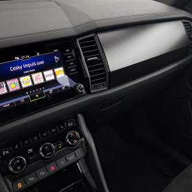 Foto inzerátu Skoda Kodiaq 2.0 TDI