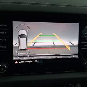 Foto inzerátu Skoda Kodiaq 2.0 TDI