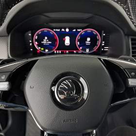 Foto inzerátu Skoda Kodiaq 2.0 TDI