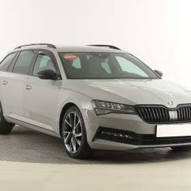 Skoda Superb 1.5 TSI / 19957801