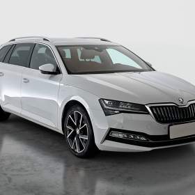Skoda Superb 2.0 TDI / 19957805