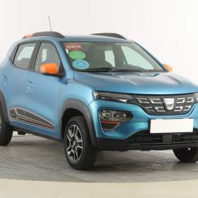 Dacia Spring Electric 45 (27 kWh) / 19957808
