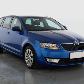Skoda Octavia 1.6 TDI / 19957810