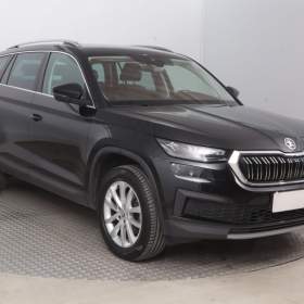 Skoda Kodiaq 1.5 TSI / 19957811