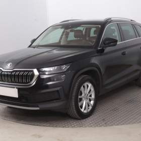 Foto inzerátu Skoda Kodiaq 1.5 TSI
