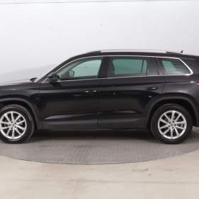 Foto inzerátu Skoda Kodiaq 1.5 TSI