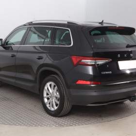 Foto inzerátu Skoda Kodiaq 1.5 TSI