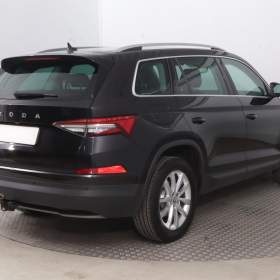 Foto inzerátu Skoda Kodiaq 1.5 TSI