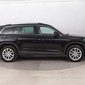 Foto inzerátu Skoda Kodiaq 1.5 TSI