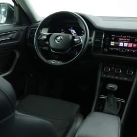 Foto inzerátu Skoda Kodiaq 1.5 TSI