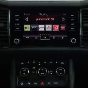 Foto inzerátu Skoda Kodiaq 1.5 TSI