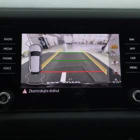 Foto inzerátu Skoda Kodiaq 1.5 TSI