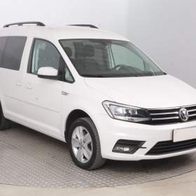 VW Caddy 2.0 TDI / 19957814