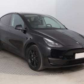 Tesla Model Y Long Range AWD 75kWh / 19957815