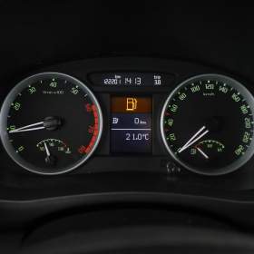 Skoda Fabia 1.2 / 19957817