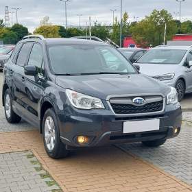 Subaru Forester 2.0 X / 19957818