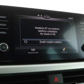 Skoda Kamiq 1.0 TSI / 19957821