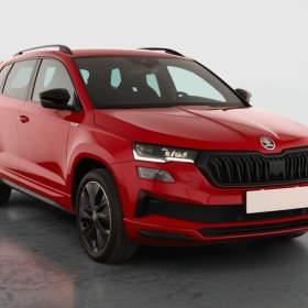 Skoda Karoq 1.5 TSI / 19957824