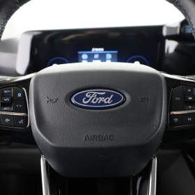 Fotka k inzerátu Ford Tourneo Custom 2.0 EcoBlue AWD / 19680098