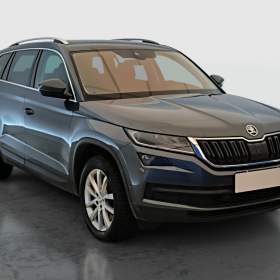 Skoda Kodiaq 2.0 TDI 4x4 / 19957832