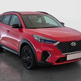 Hyundai Tucson 2.0 CRDi / 19957834