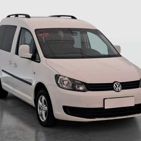 VW Caddy 1.6 TDi / 19957841