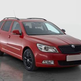 Skoda Octavia 1.6 TDI / 19957842