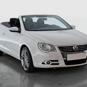 VW Eos 2.0 TFSI / 19957843