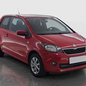 Skoda Citigo 1.0 MPI / 19957844