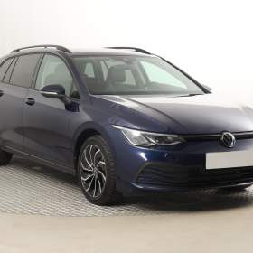 VW Golf 1.5 TSI / 19957850