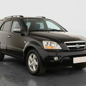 Fotka k inzerátu Kia Sorento 2.5 CRDi / 19966091