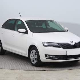 Skoda Rapid 1.0 TSI / 19957852