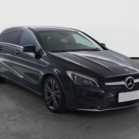 Mercedes CLA 180 CDI / 19957853