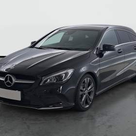 Foto inzerátu Mercedes CLA 180 CDI