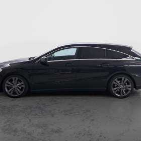 Foto inzerátu Mercedes CLA 180 CDI