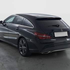 Foto inzerátu Mercedes CLA 180 CDI