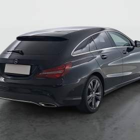 Foto inzerátu Mercedes CLA 180 CDI