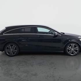 Foto inzerátu Mercedes CLA 180 CDI