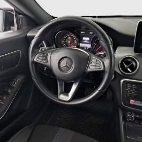 Foto inzerátu Mercedes CLA 180 CDI