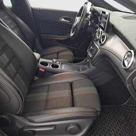 Foto inzerátu Mercedes CLA 180 CDI