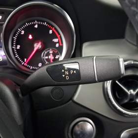 Foto inzerátu Mercedes CLA 180 CDI