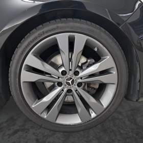 Foto inzerátu Mercedes CLA 180 CDI