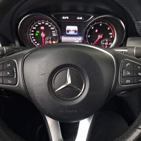 Foto inzerátu Mercedes CLA 180 CDI