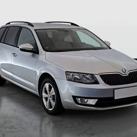Skoda Octavia 1.6 TDI / 19957855