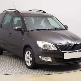 Skoda Roomster 1.2 TSI / 19957856