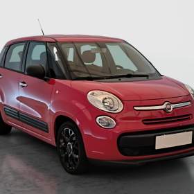Fiat 500L 1.4 16V / 19957861