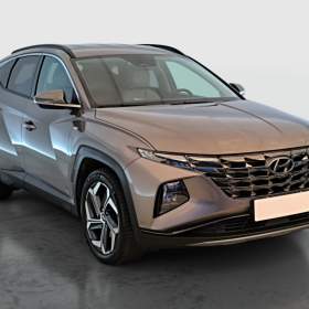 Foto inzerátu Hyundai Tucson 1.6 T-GDI 48V MHEV